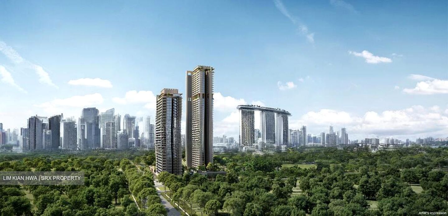 The Sail @ Marina Bay (D1), Apartment #498802801